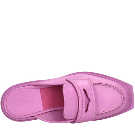 3JUIN Sandali Fucsia da donna