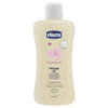 Olio corpo Chicco 2850 BABY MOMENTS Massaggio e crosta lattea