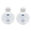 Acqua di colonia Chicco 00002802100000 BABY MOMENTS Profumo senza alco
