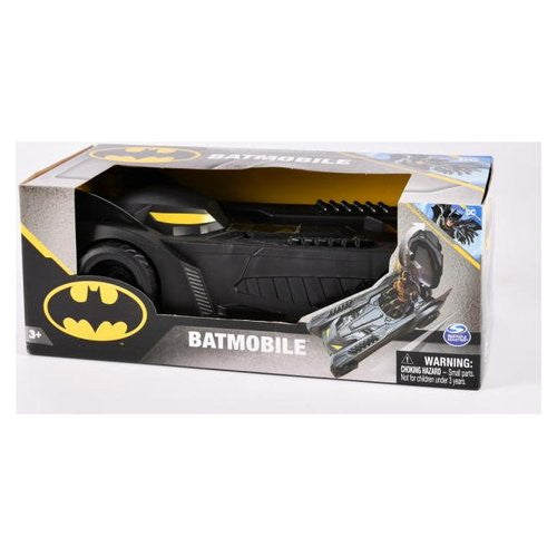 Batmobile 1:16 BATMAN 6071201