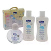 Set regalo Infanzia Chicco 3206 BABY MOMENTS Bagnetto
