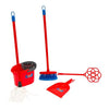 Set pulizia giocattolo Grandi Giochi IAM01100 VILEDA Super Mocio