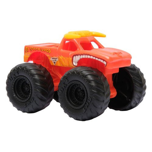 Scala 1:72 Spin Master 6071187 MONSTER JAM Assortito