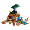 Spedizione nella miniera dell’armadillo LEGO 21269 MINECRAFT