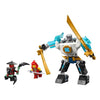 Mech da battaglia di Zane LEGO 71827 NINJAGO