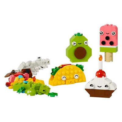 Alimenti creativi LEGO 11039 CLASSIC