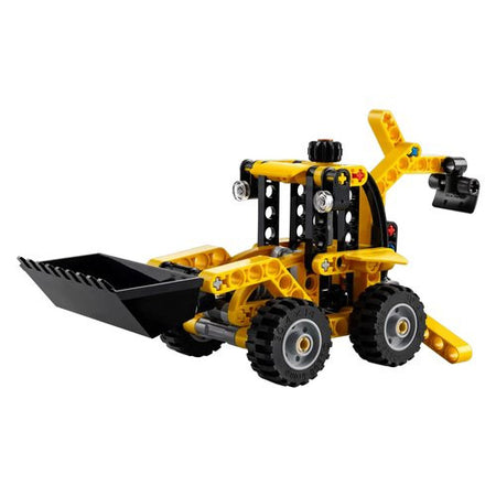 Scavatrice a cucchiaia rovescia LEGO 42197 TECHNIC