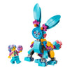 Avventure animali creative di Bunchu 20 in 1 LEGO 71488 DREAMZZZ