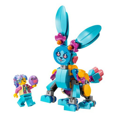 Avventure animali creative di Bunchu 20 in 1 LEGO 71488 DREAMZZZ
