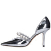 Jimmy Choo Sandali Argento da donna