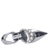 Jimmy Choo Sandali Argento da donna