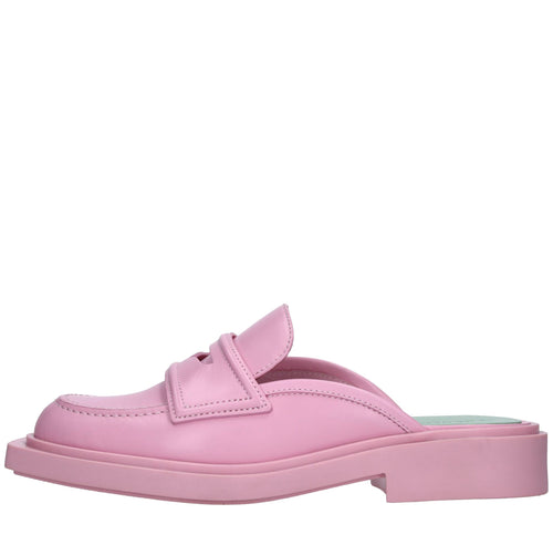 3JUIN Sandali Rosa da donna