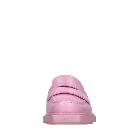 3JUIN Sandali Rosa da donna