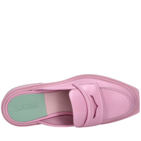 3JUIN Sandali Rosa da donna