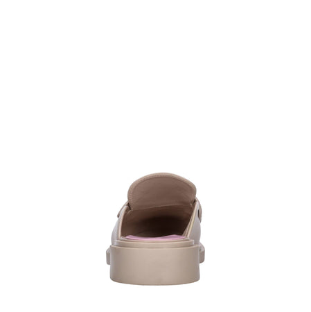 3JUIN Sandali Beige da donna