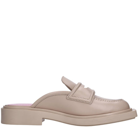 3JUIN Sandali Beige da donna