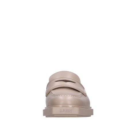 3JUIN Sandali Beige da donna