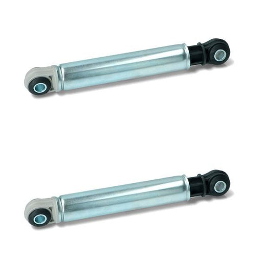 2 AMMORTIZZATORI AMMORTIZZATORE diam.10mm FRENATA 250N AEG AM 26 499006400