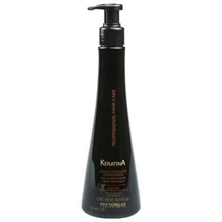 Phytorelax Keratin Complex Ristrutturante Istantaneo 250 ml Harbor
