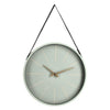 Orologio da parete Yes Everyday 0182397 TIMELY Verde salvia