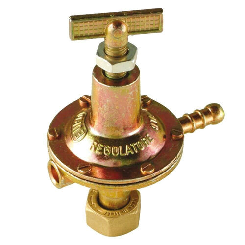 Regolatore GPL ad alta pressione a taratura variabile 0-4 BAR 31610009