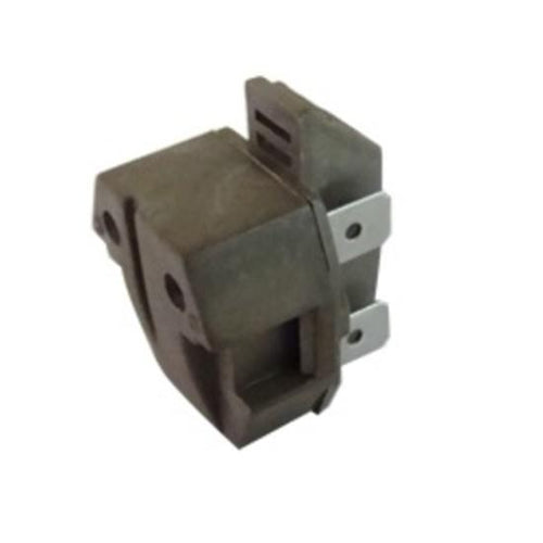 RELE' FRIGO FRIGORIFERO PTC TIPO KLIXON DA HP1/2 A 1/12 4 FASTON OM RF 22