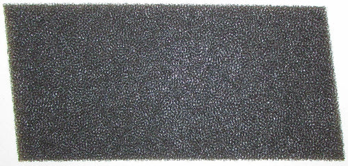 FILTRO SPUGNA ASCIUGATRICE WHIRLPOOL ORIGINALE 481010354757 22 x11x0,7 CM FL 211