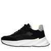 Elena Iachi Sneakers Nero da donna