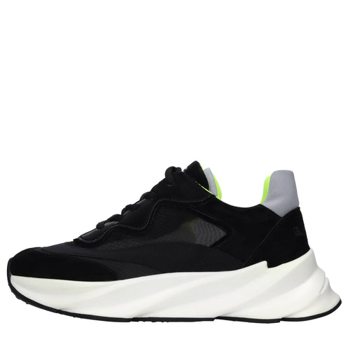 Elena Iachi Sneakers Nero da donna
