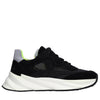 Elena Iachi Sneakers Nero da donna