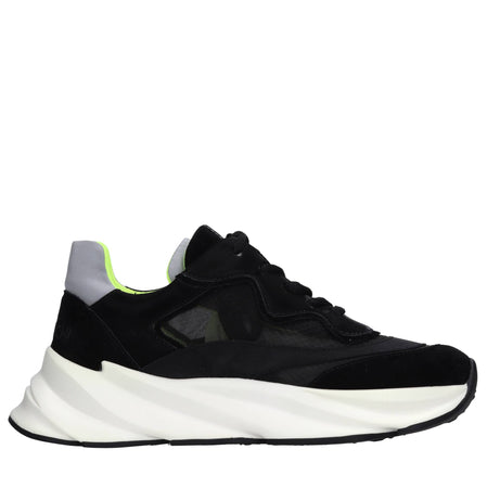 Elena Iachi Sneakers Nero da donna