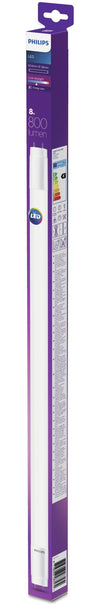 Tubo LED T8 60.25cm 8W 800lm - Bianco Giorno 6500K
