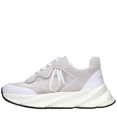 Elena Iachi Sneakers Beige da donna