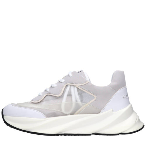 Elena Iachi Sneakers Beige da donna