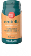 Capsule diosmina centella ippo