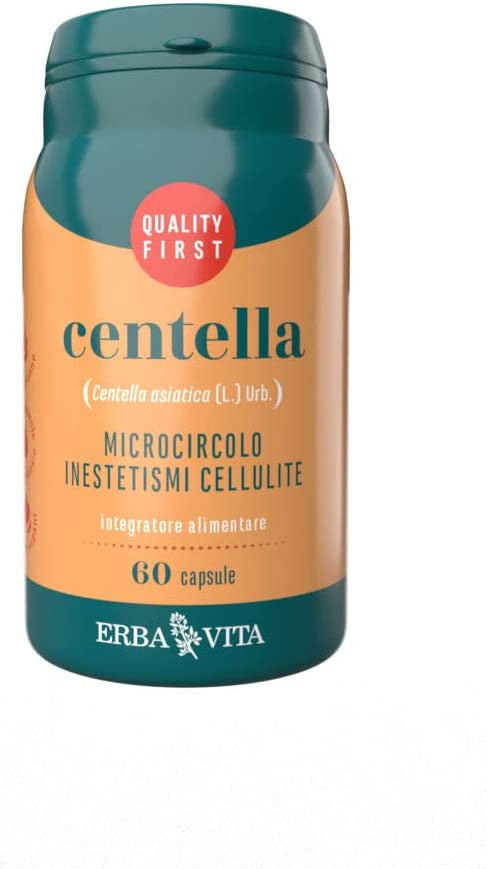 Capsule diosmina centella ippo
