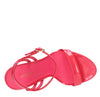 Le Silla Sandali Fucsia da donna