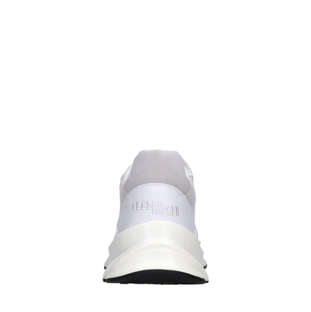 Elena Iachi Sneakers Beige da donna