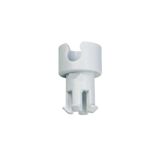 ARISTON C00104638 WHIRLPOOL 482000028395 PERNO PER RUOTA LAVASTOVIGLIE FL 13