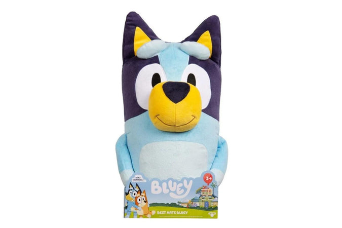 Bluey peluche 45 cm