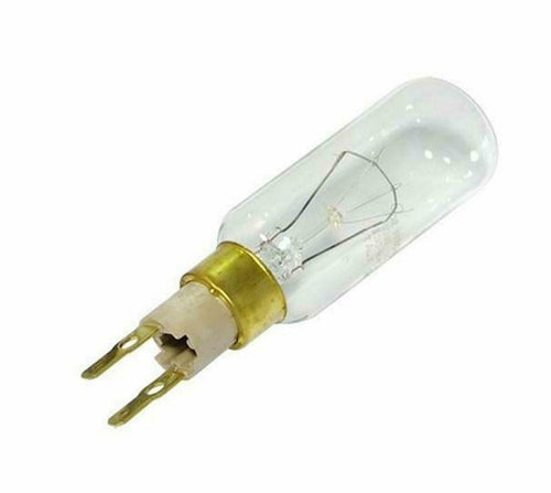 PEZZI LAMPADINA FRIGORIFERO 40W T-CLICK WHIRLPOOL 484000000986 TF 70