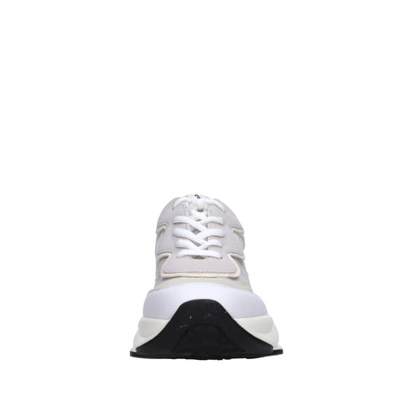 Elena Iachi Sneakers Beige da donna