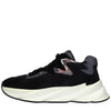 Elena Iachi Sneakers Nero da donna