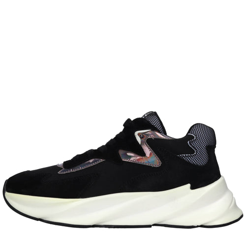 Elena Iachi Sneakers Nero da donna
