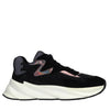 Elena Iachi Sneakers Nero da donna