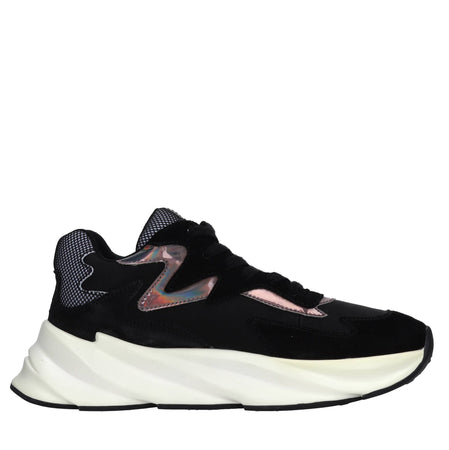 Elena Iachi Sneakers Nero da donna