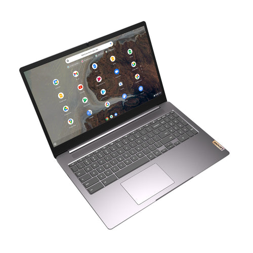Lenovo IdeaPad 3 Chromebook 15 Intel Celeron 8GB 128GB