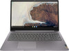 Lenovo IdeaPad 3 Chromebook 15 Intel Celeron 8GB 128GB