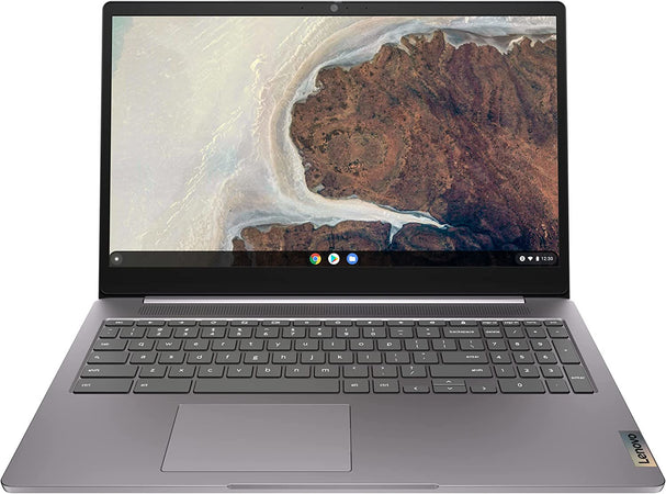 Lenovo IdeaPad 3 Chromebook 15" Intel Celeron 8GB 128GB