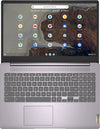 Lenovo IdeaPad 3 Chromebook 15 Intel Celeron 8GB 128GB